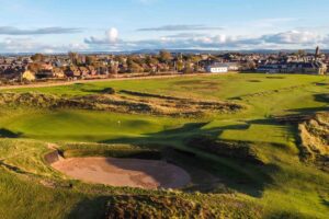 prestwick golf club