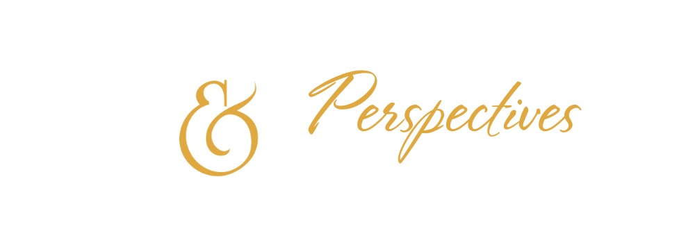 H&B Perspectives logo