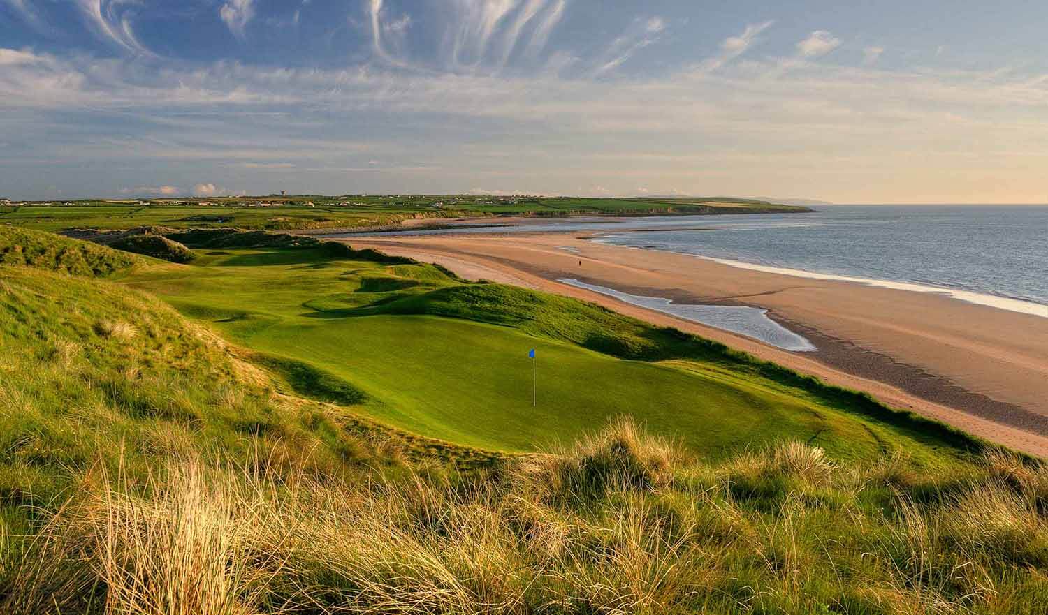 Ballybunion Cashen Course