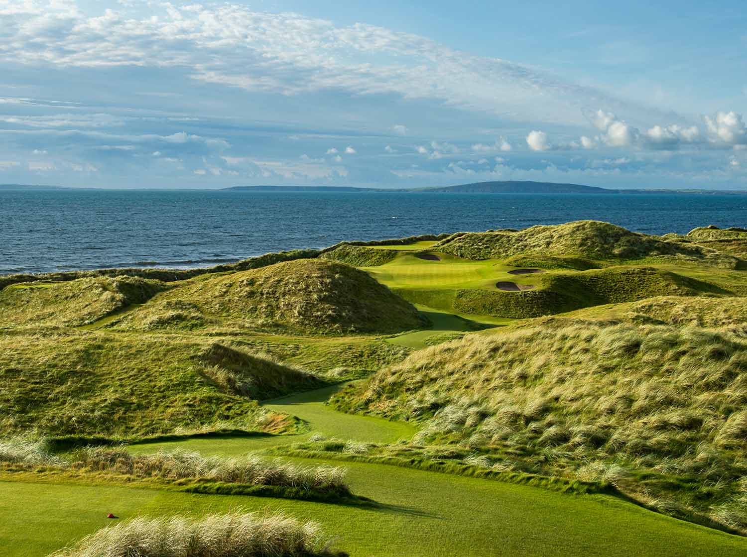 Ballybunion Golf Club 15th Hole