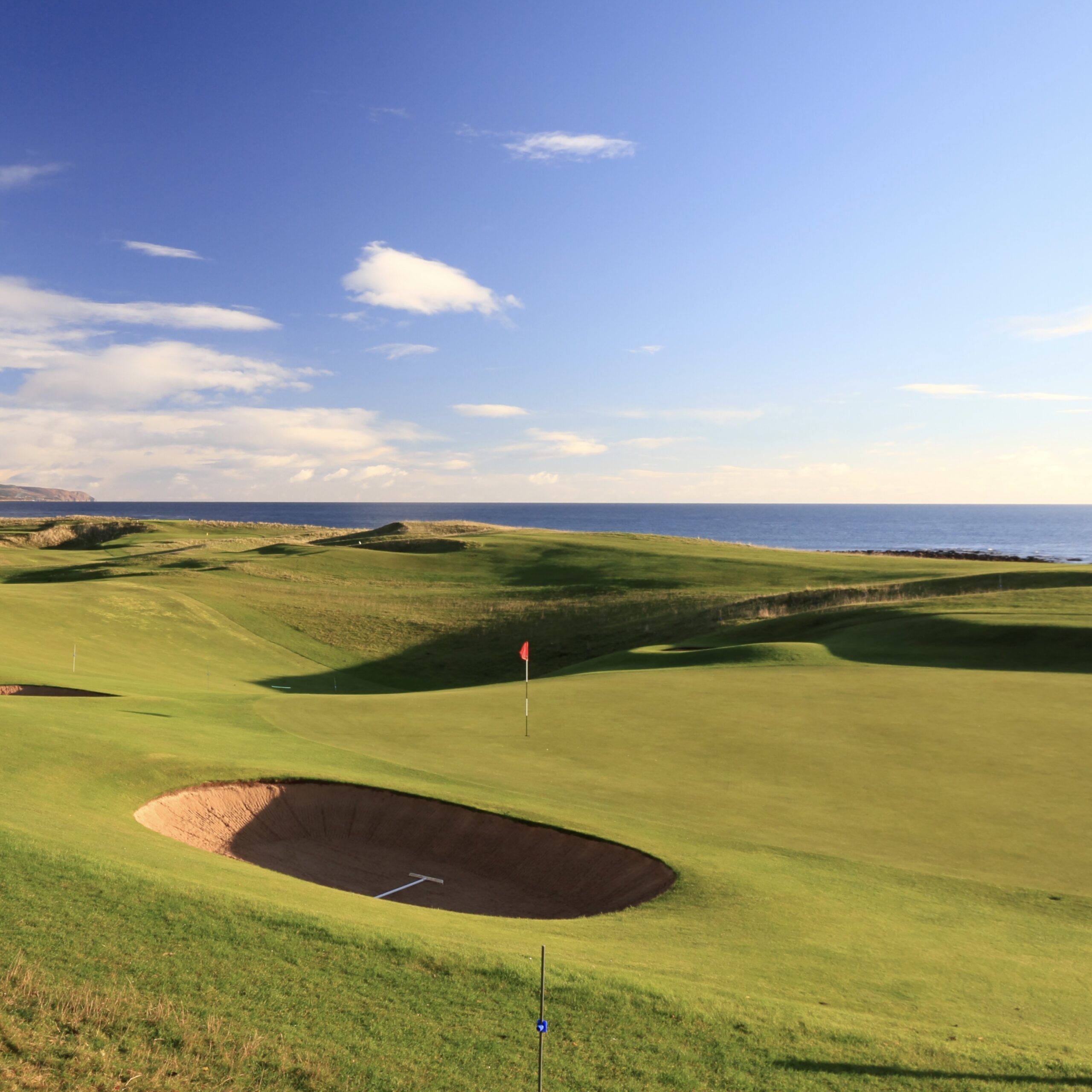 Brora Golf Club