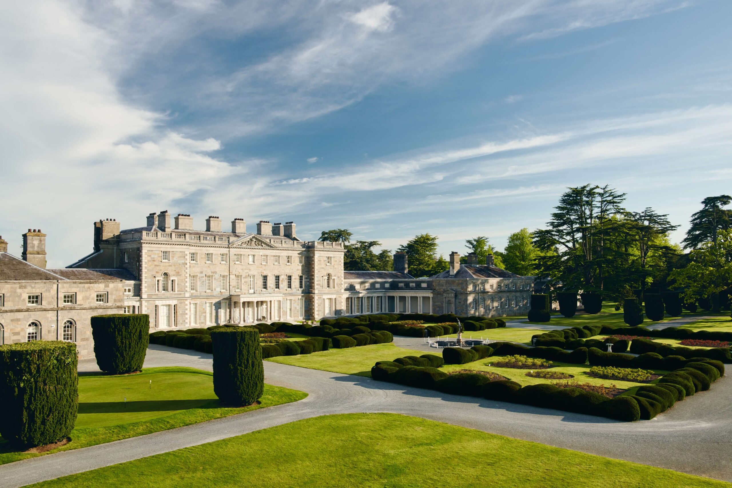 Carton House Ireland