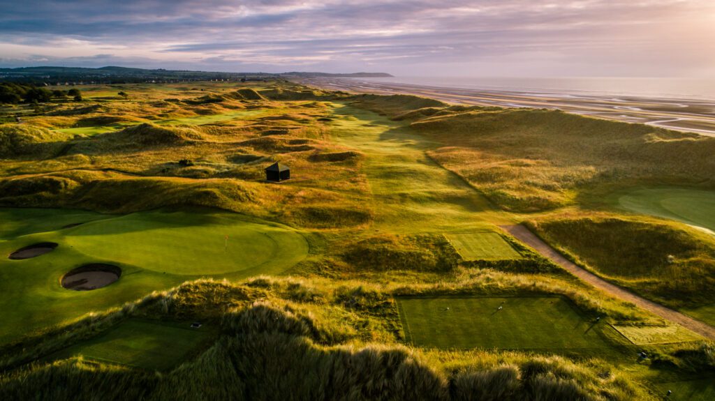 County Louth Golf Club Dublin