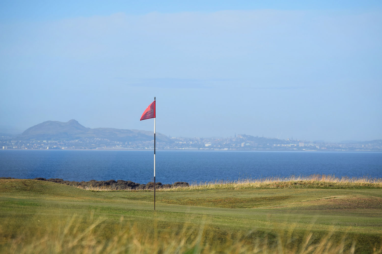 Gullane Golf Club