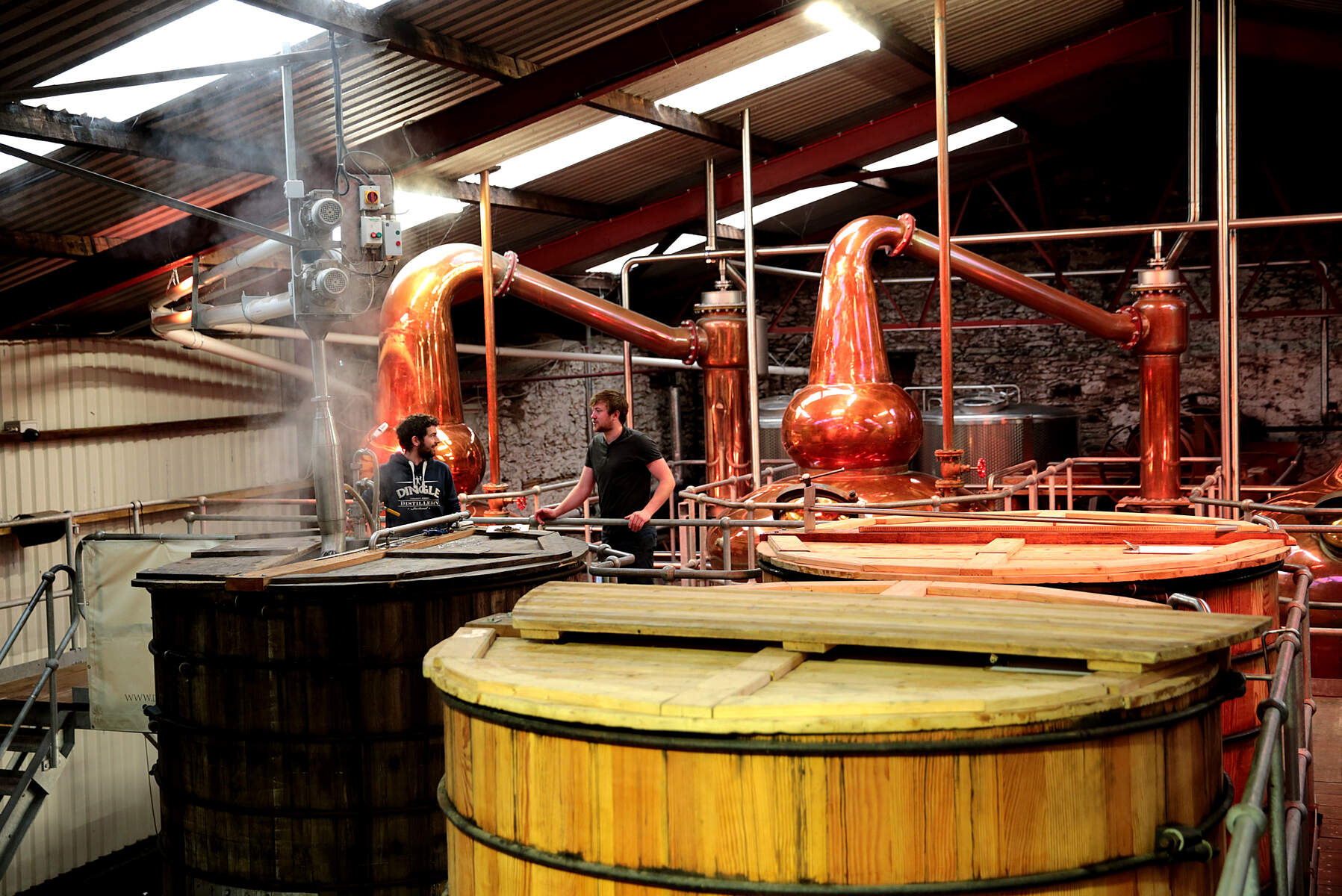 Dingle Distillery