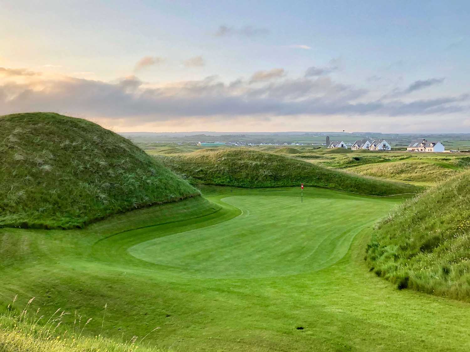 Lahinch Golf Club