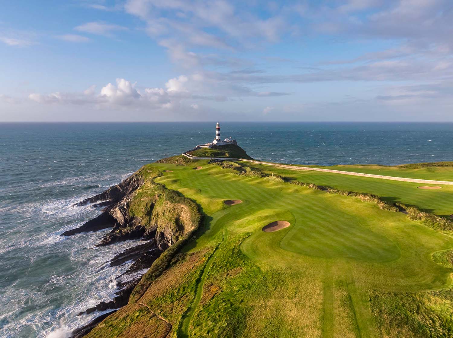 Old Head Golf Links Guide