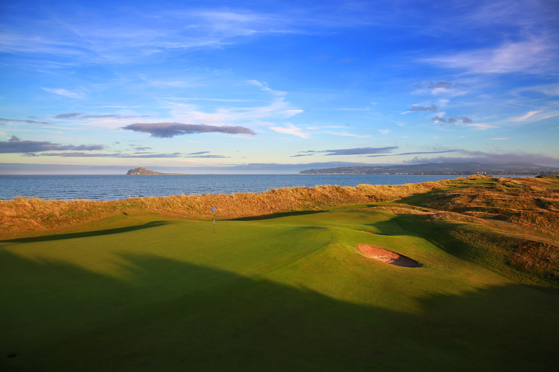 Portmarnock Golf Club