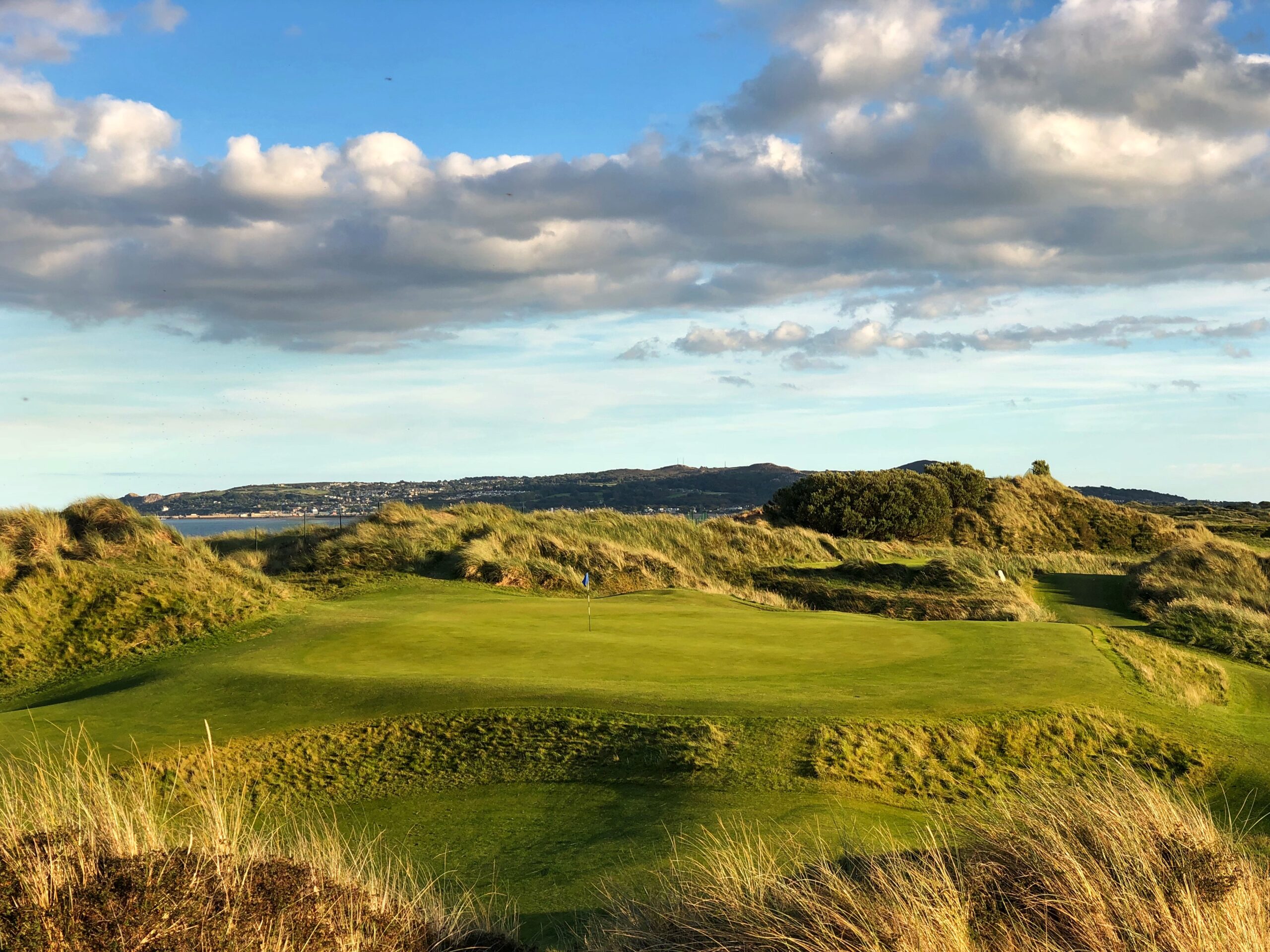 Portmarnock Hotel & Golf Links