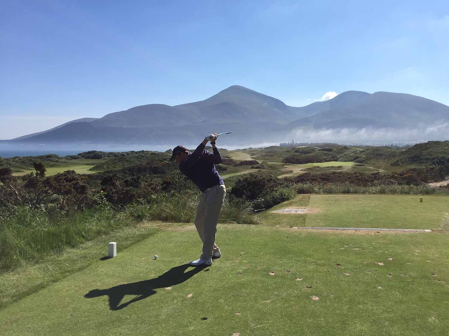 Royal County Down Golf Club