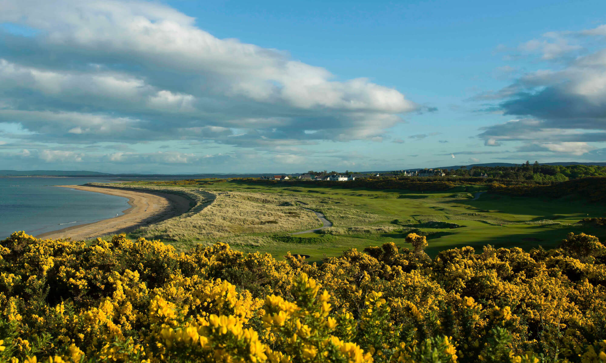 Royal Dornoch Golf Club