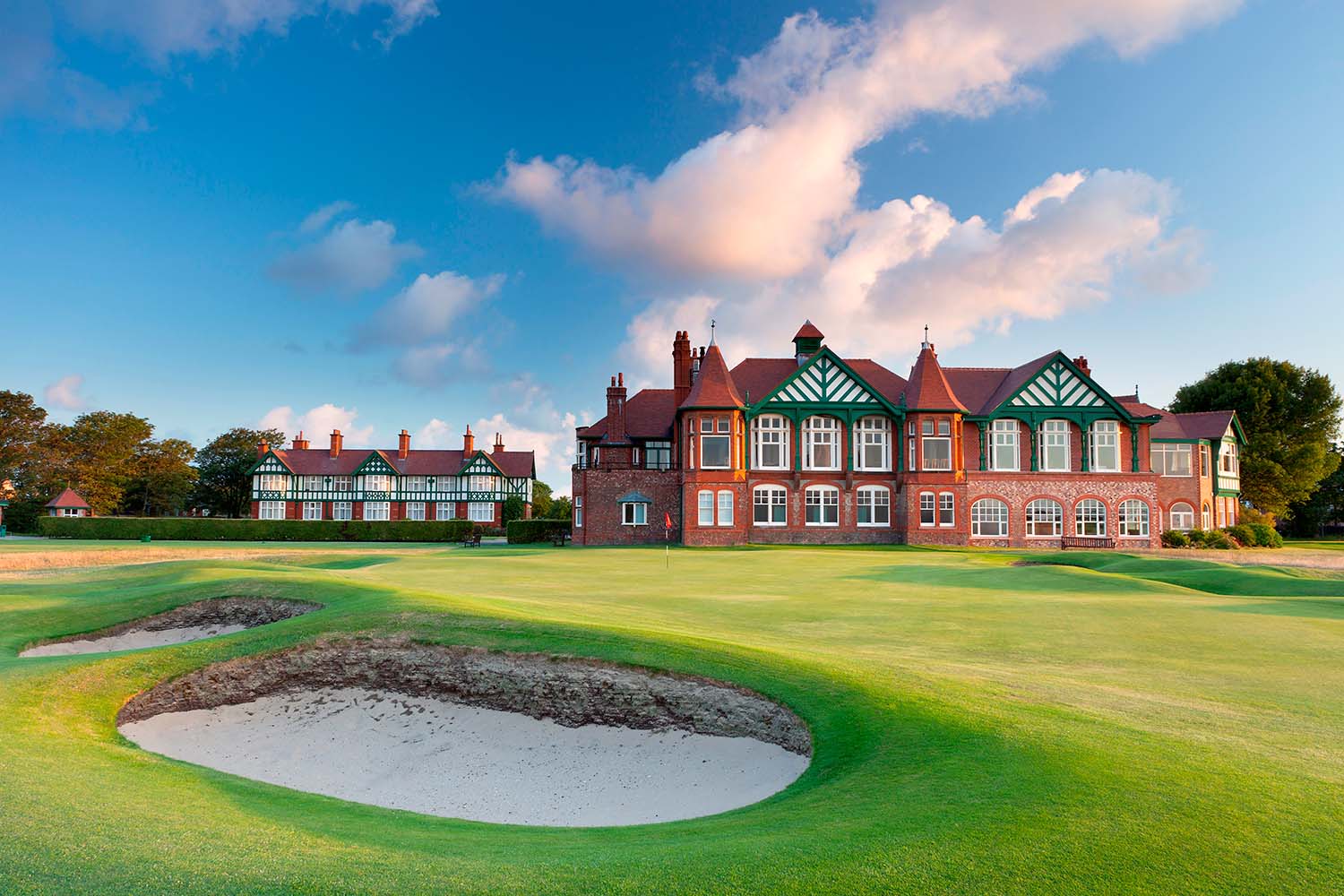 Royal Lytham & St. Annes Golf Club