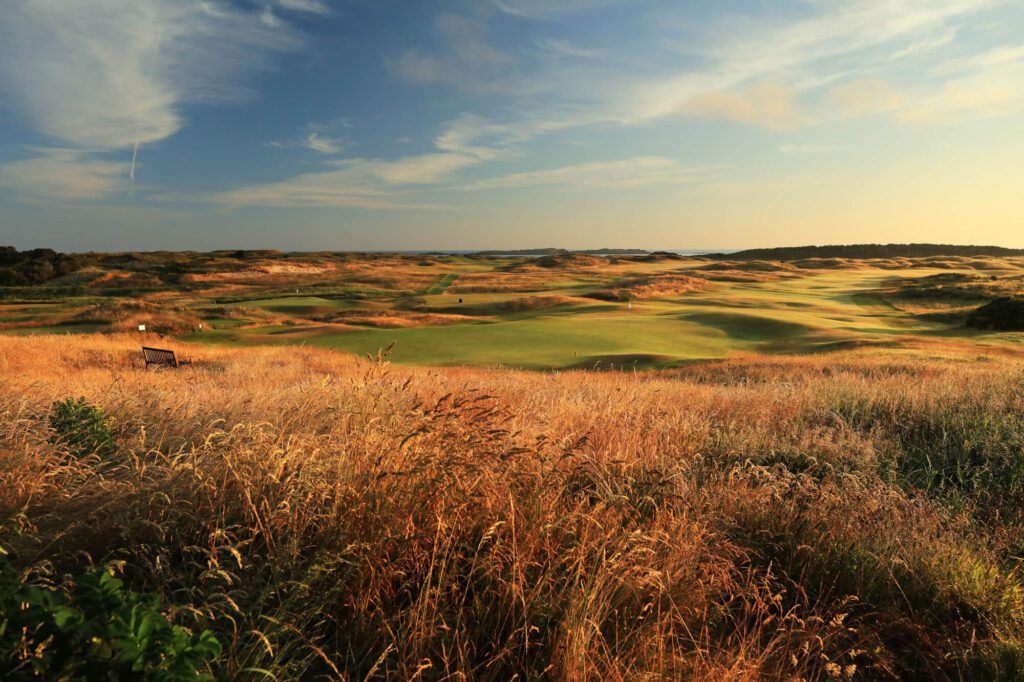 Royal Portrush Golf Trips