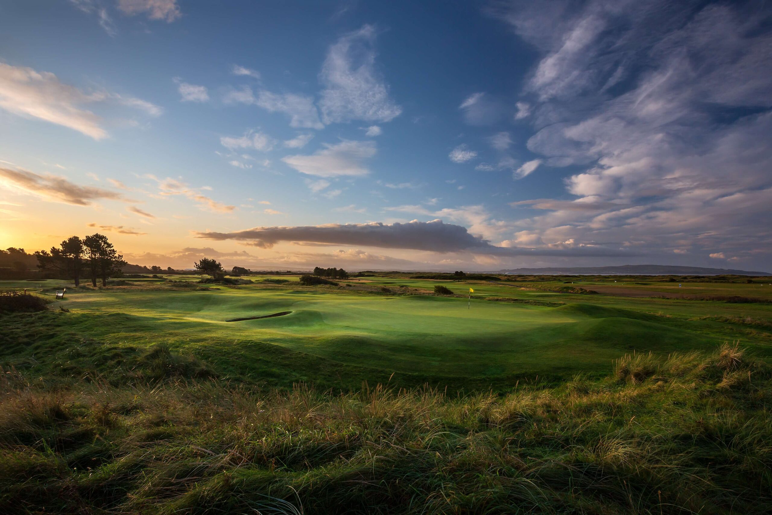 Royal Troon Portland Course