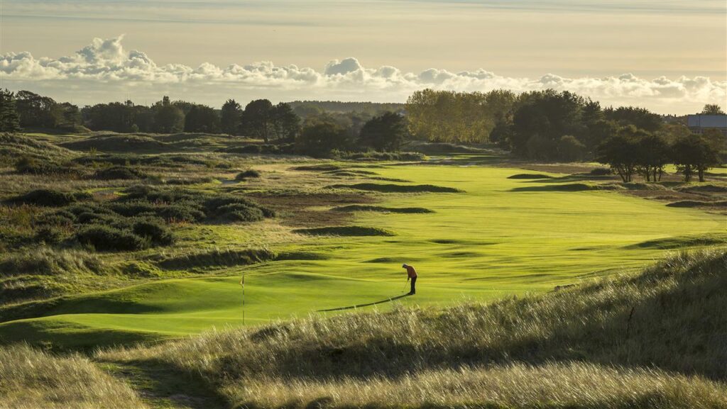 Southport & Ainsdale Golf Club