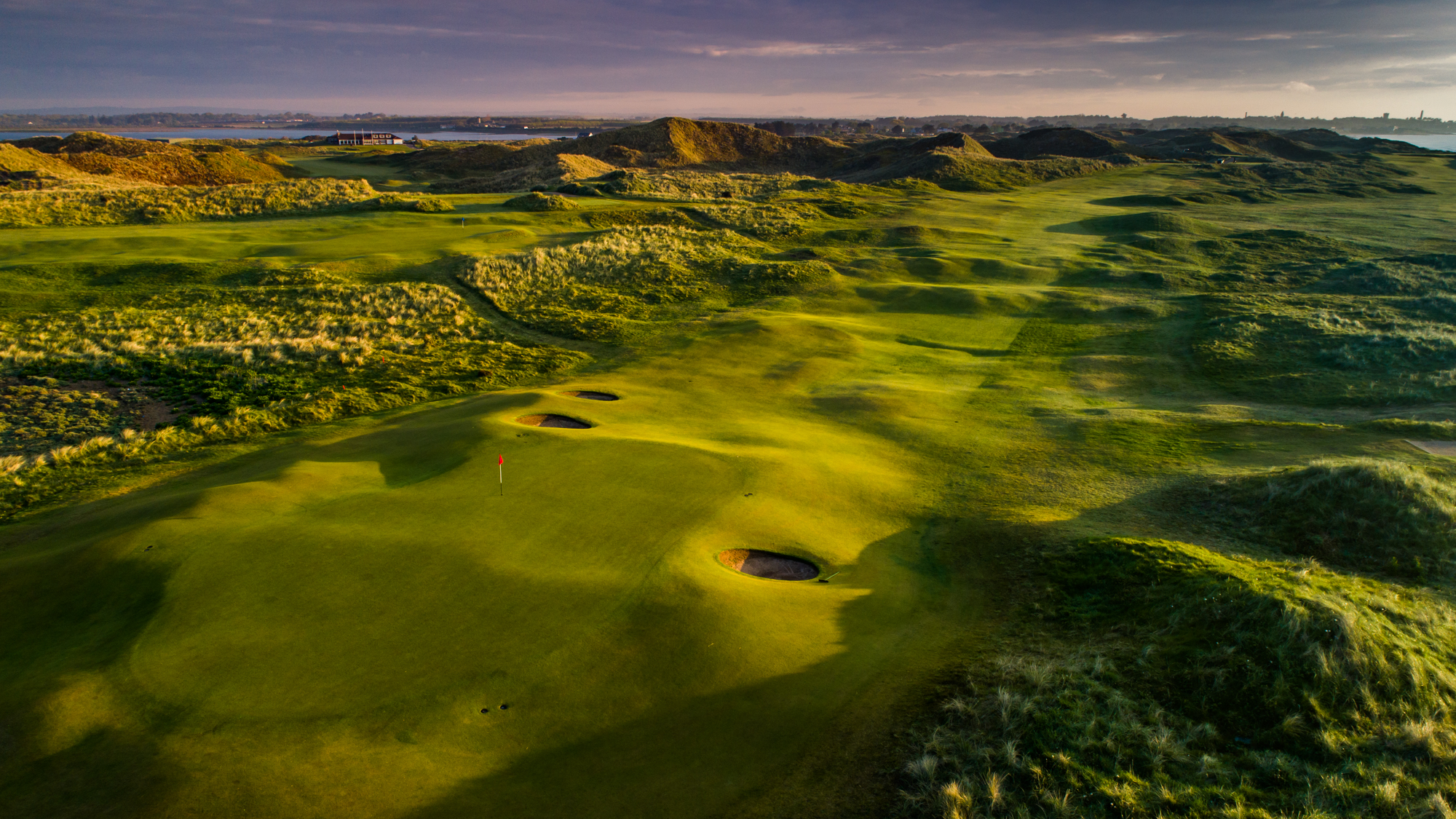 The Island Golf Club Ireland