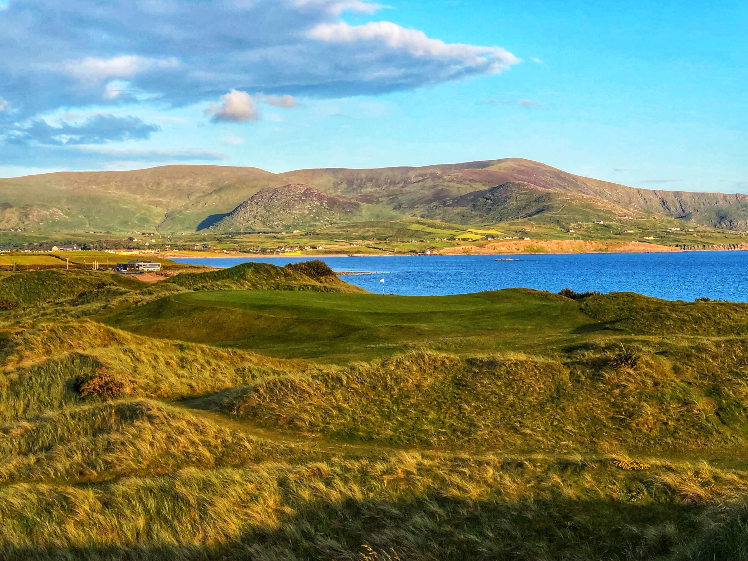 Waterville Golf Links