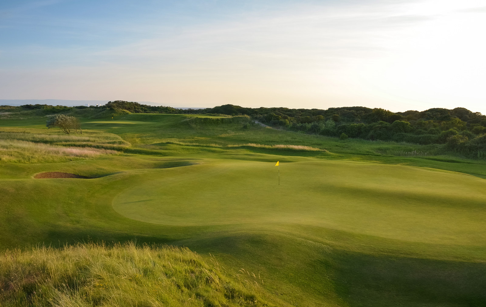 Burnham & Berrow Golf Club