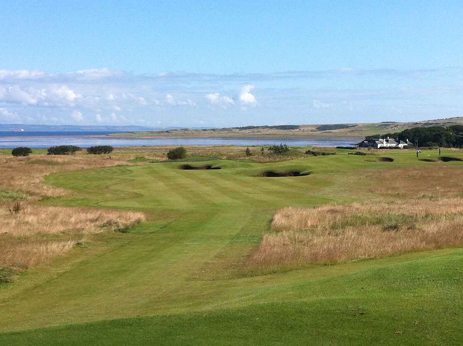 Craigielaw Golf Club 