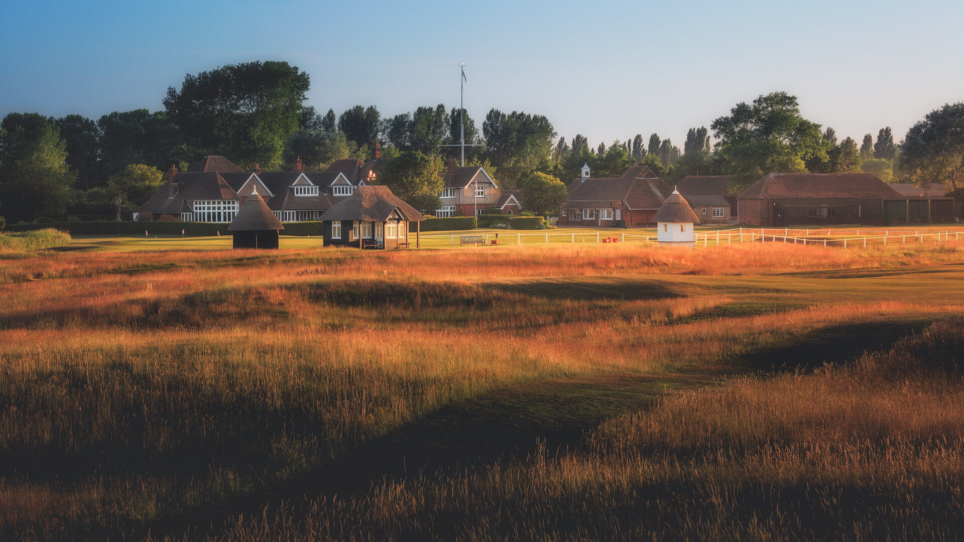 Royal St. George's Open Championship