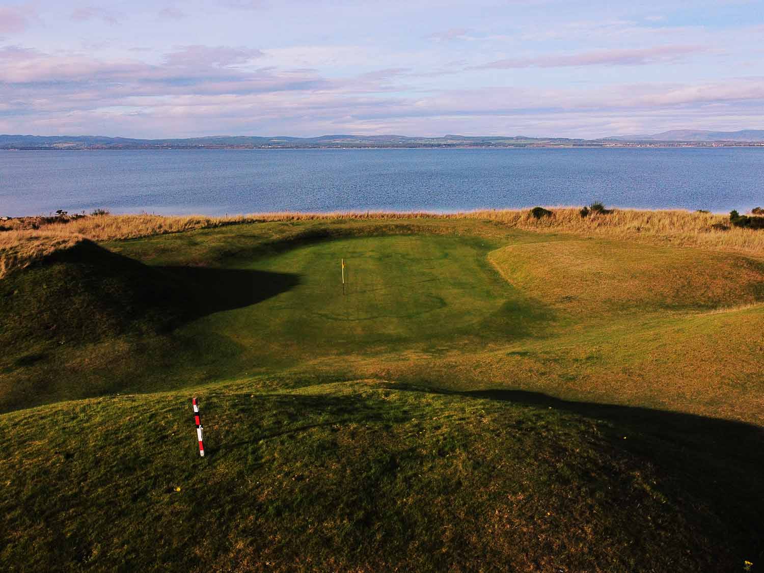 Golf Courses Near Royal Dornoch