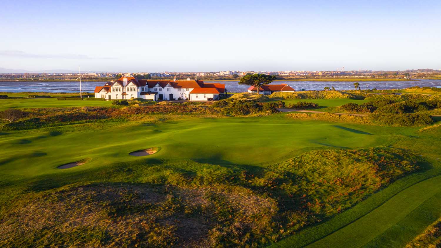 Portmarnock Golf Club