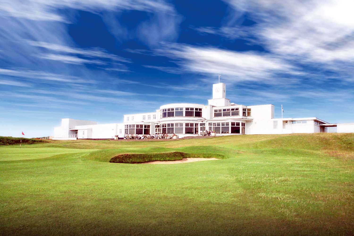 Royal Birkdale Golf Club