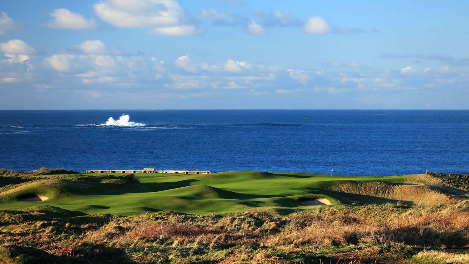 Royal Portrush 2025 Open Championship