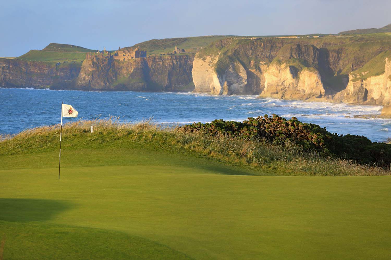 Royal Portrush 5th Hole