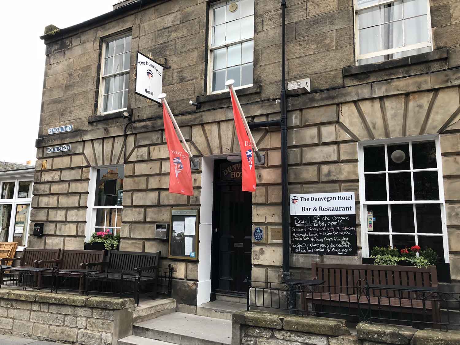 St Andrews Fish & Chips