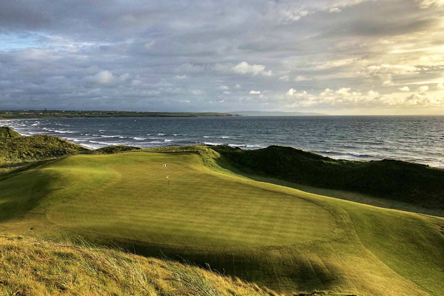 Top 100 Golf Courses Ireland