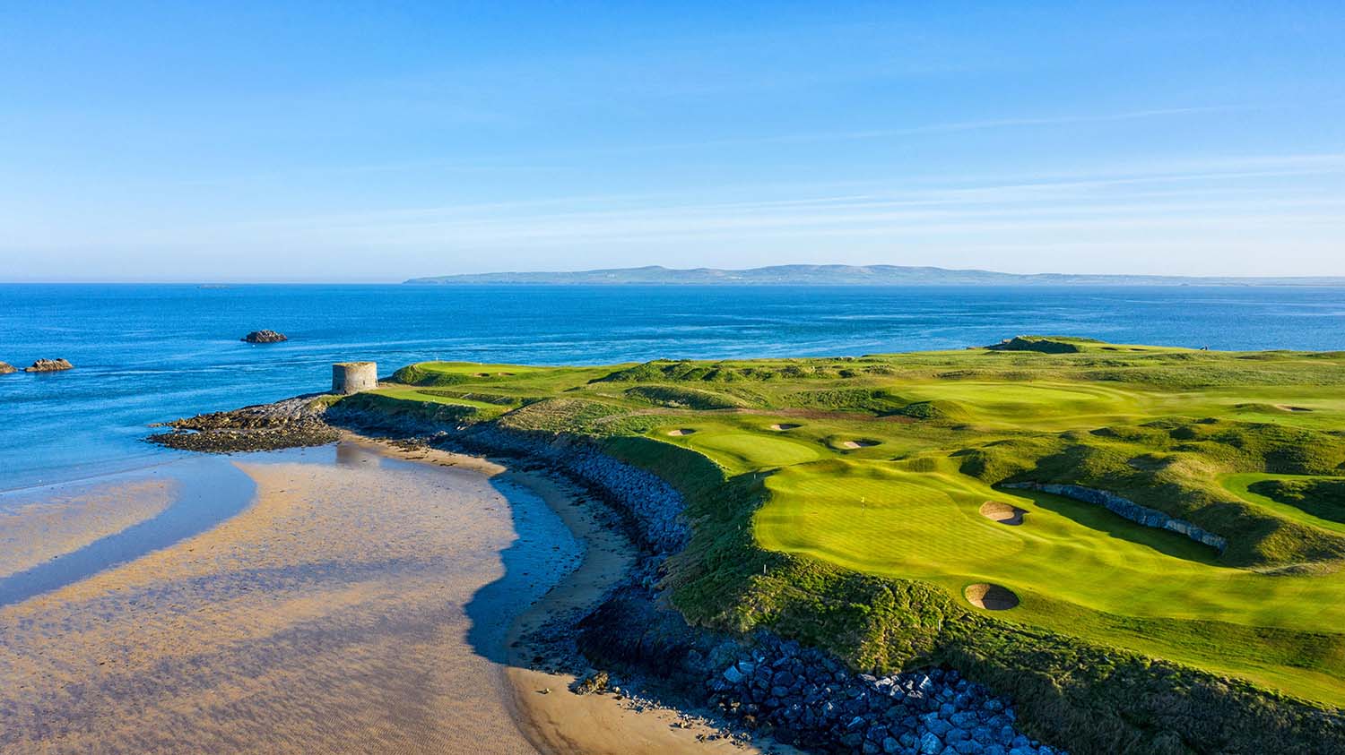 Tralee Golf Club