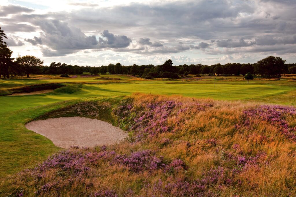 Walton Heath Golf Club