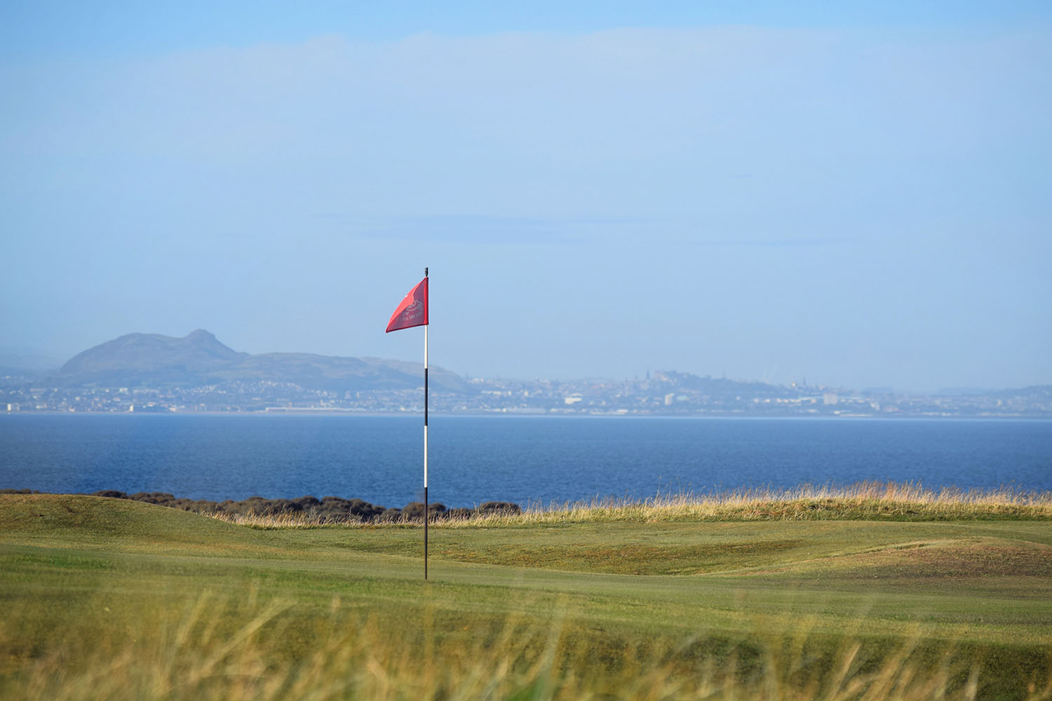 Gullane Golf Club