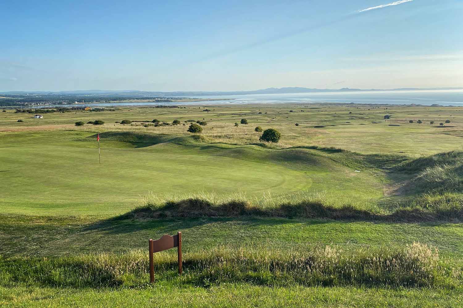 Gullane Golf Club