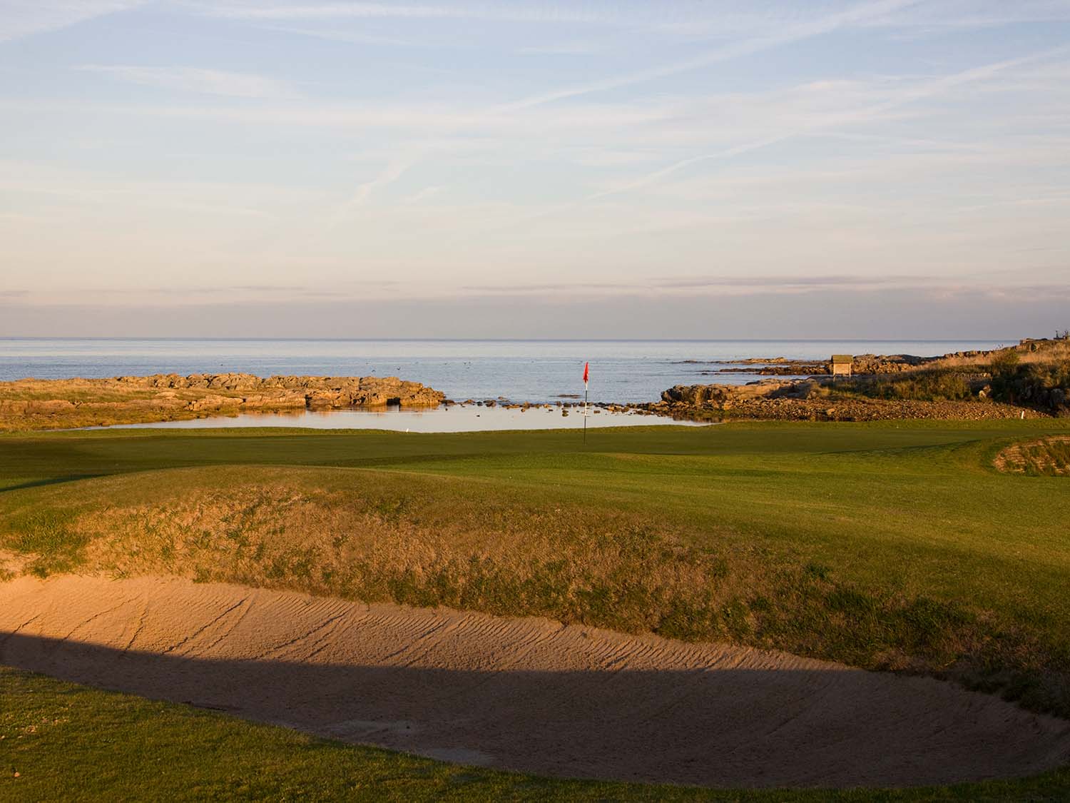 Crail Golf St. Andrews