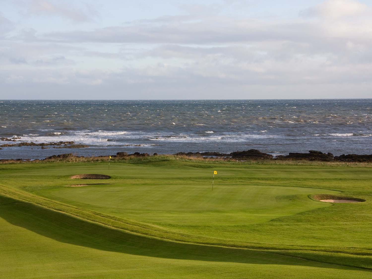 Crail Golfing Society