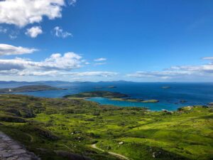 Ring of Kerry View