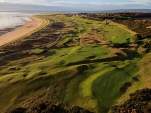 Royal Dornoch Golf Club