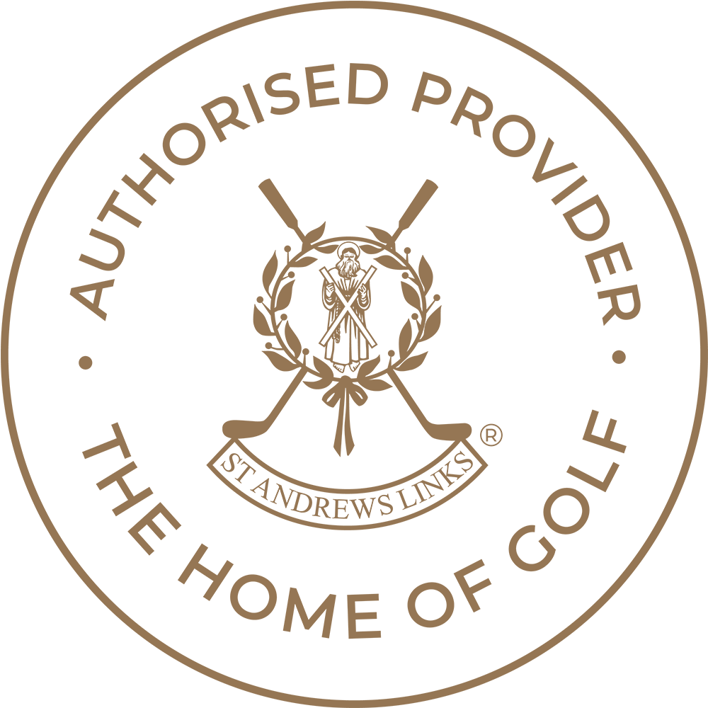 Old Course St. Andrews Authorized Providers