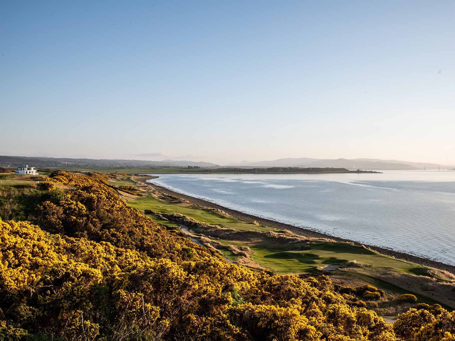 Castle Stuart Golf Links Gallery