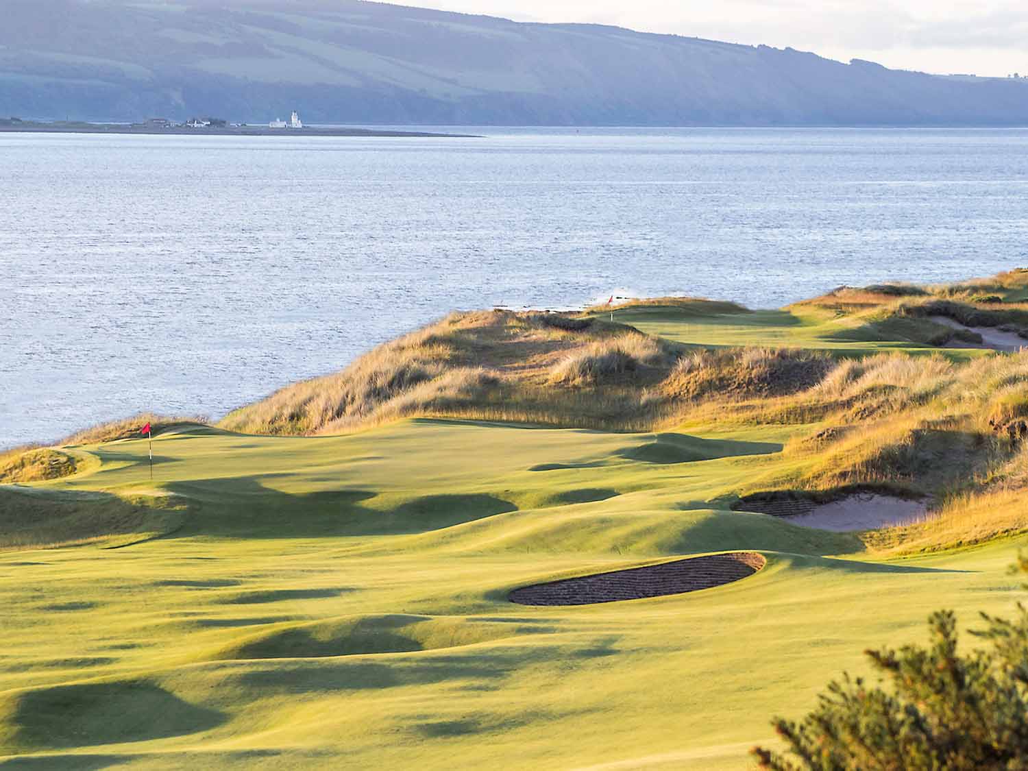 Castle Stuart Golf Links Gallery