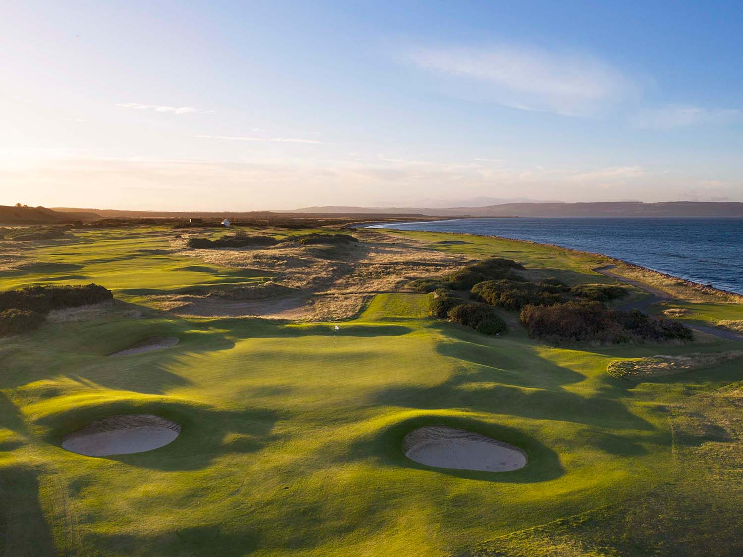 Nairn Golf Club Scotland Gallery