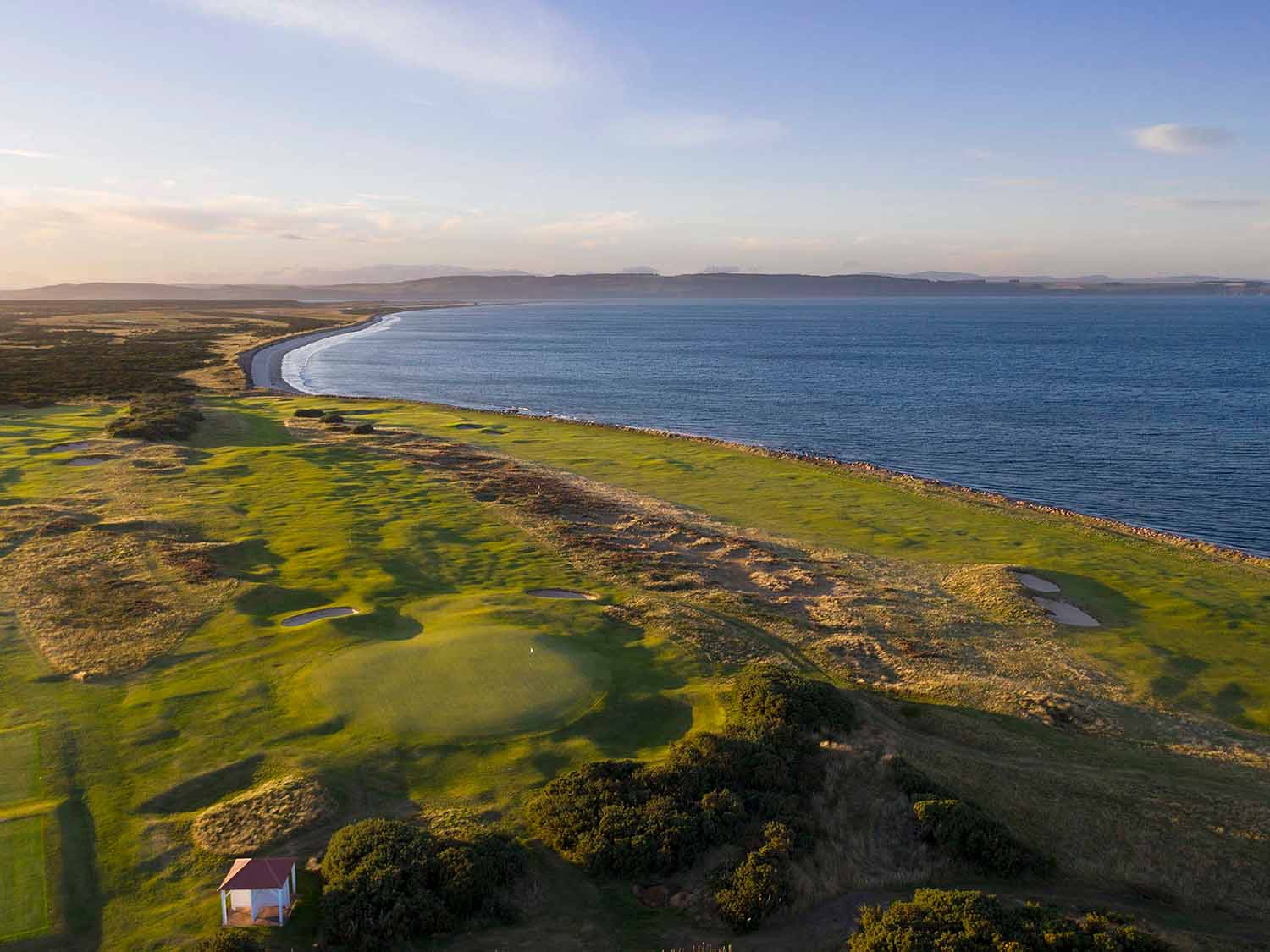 Nairn Golf Club Scotland Gallery