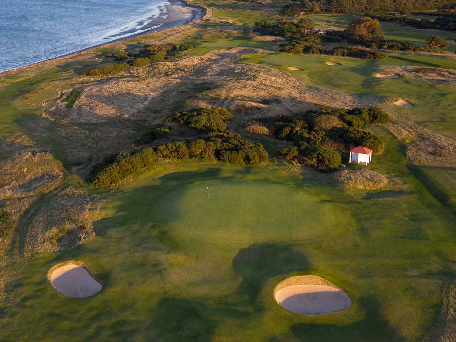 Nairn Golf Club Scotland Gallery