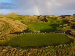 Northwest Ireland golf trips photo gallery