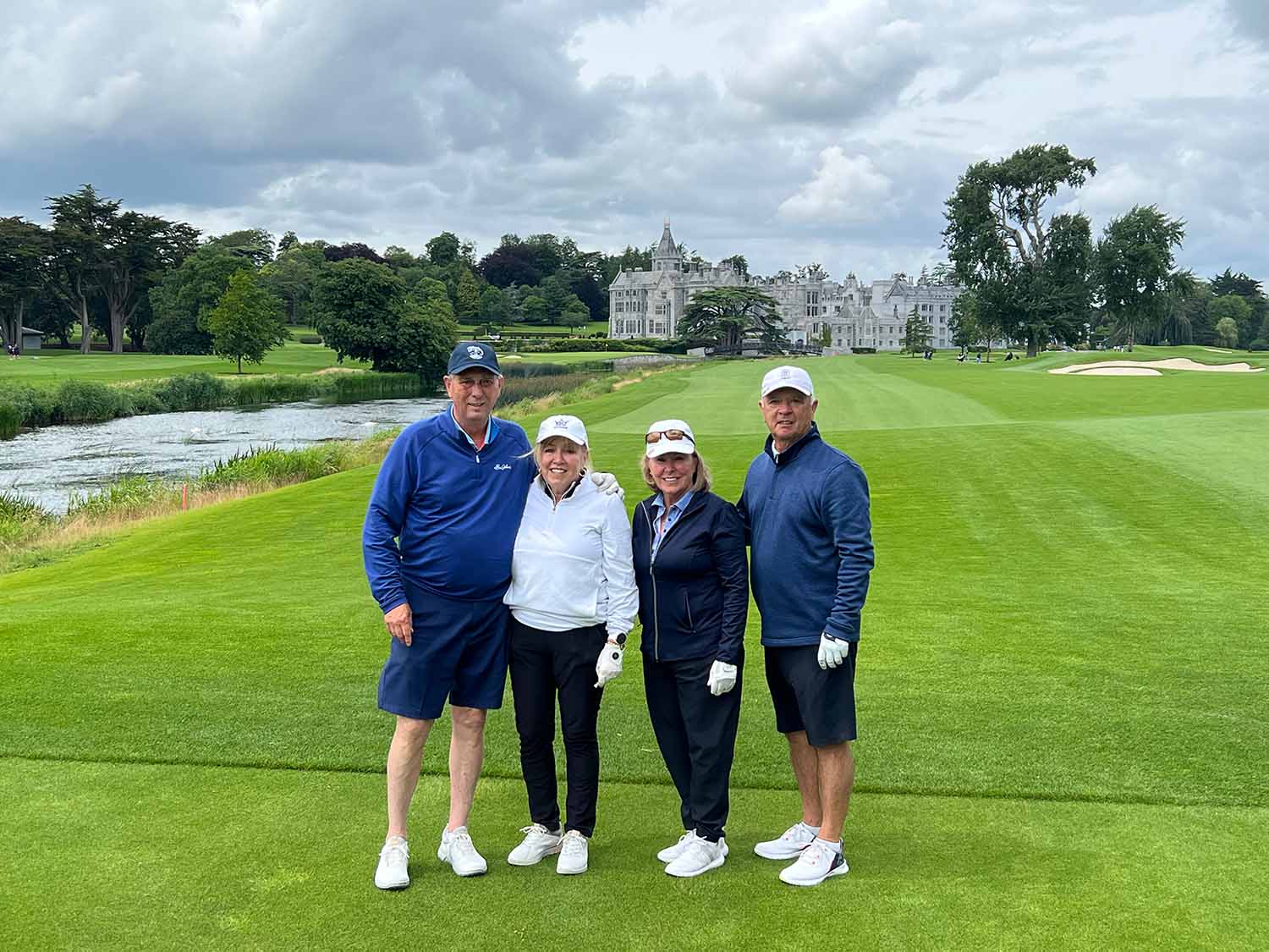 Adare Manor Golf Resort photo gallery