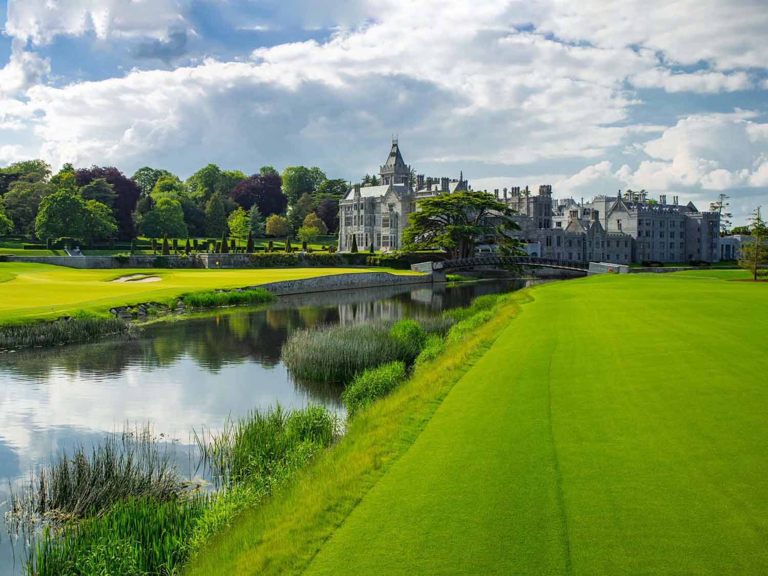 Adare Manor Golf Resort photo gallery