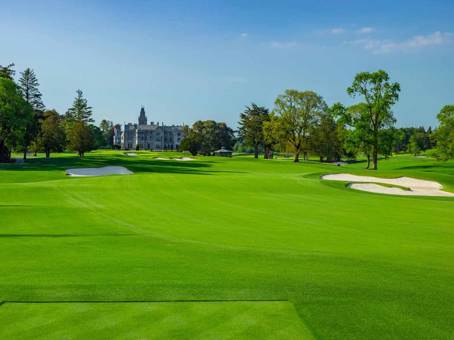 Adare Manor Golf Resort photo gallery