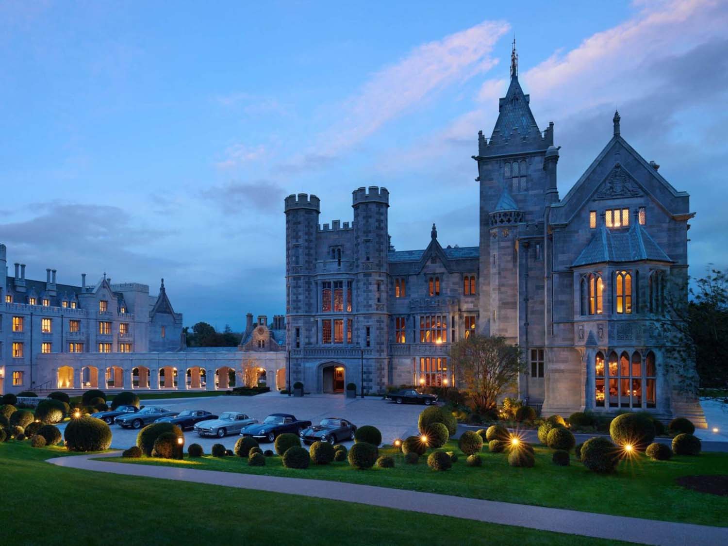 Adare Manor Golf Resort photo gallery